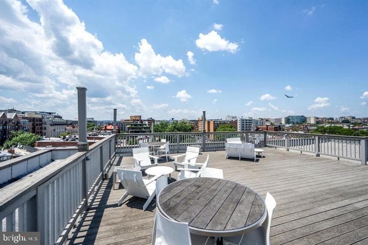 1514 17th Street NW #506 photo 22