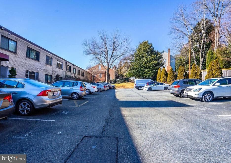 4545 Macarthur Boulevard NW #g7 photo 15