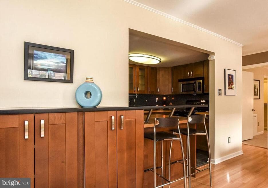 4545 Macarthur Boulevard NW #g7 photo 4