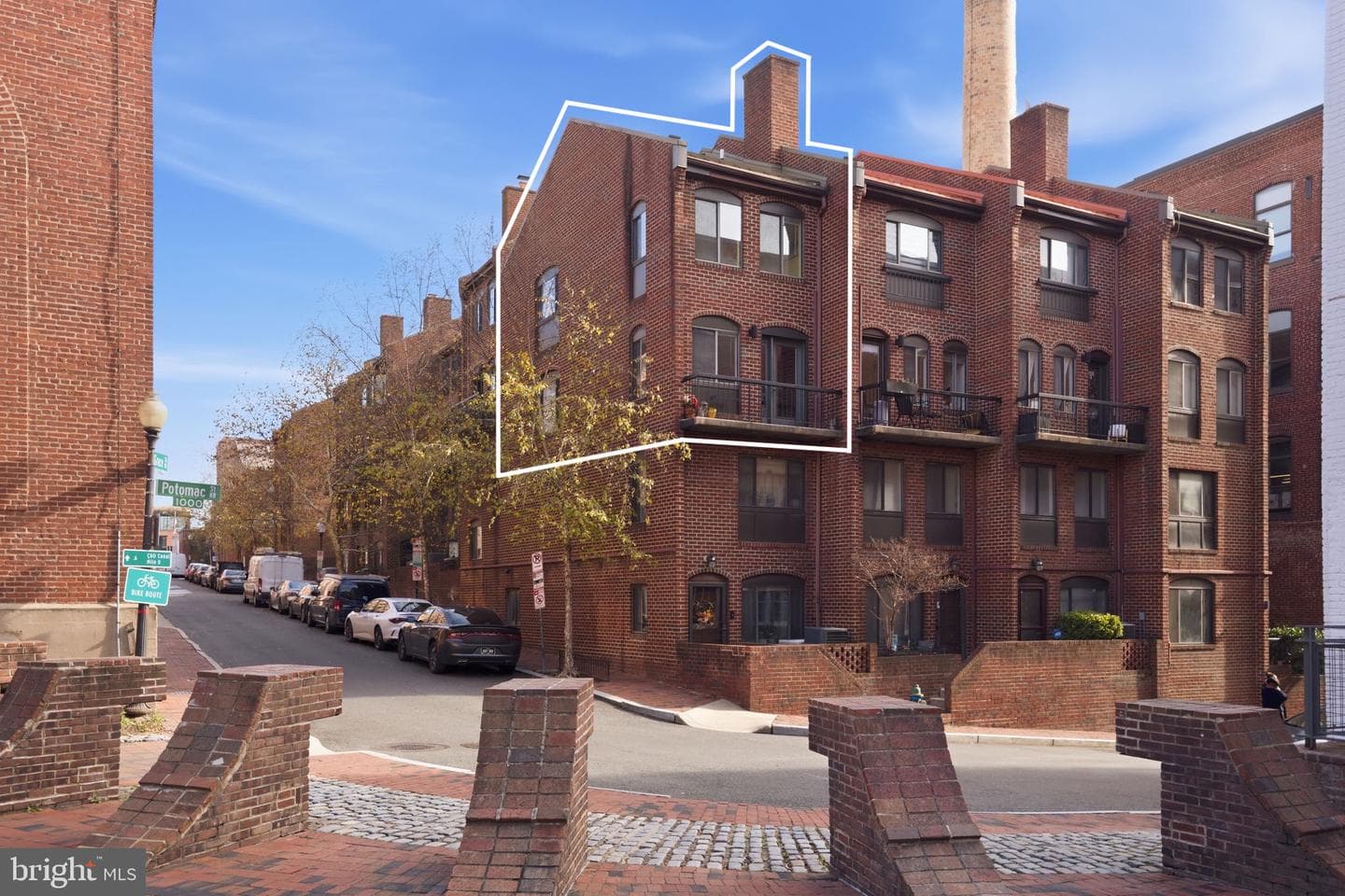 1066 Paper Mill Court NW #1066
