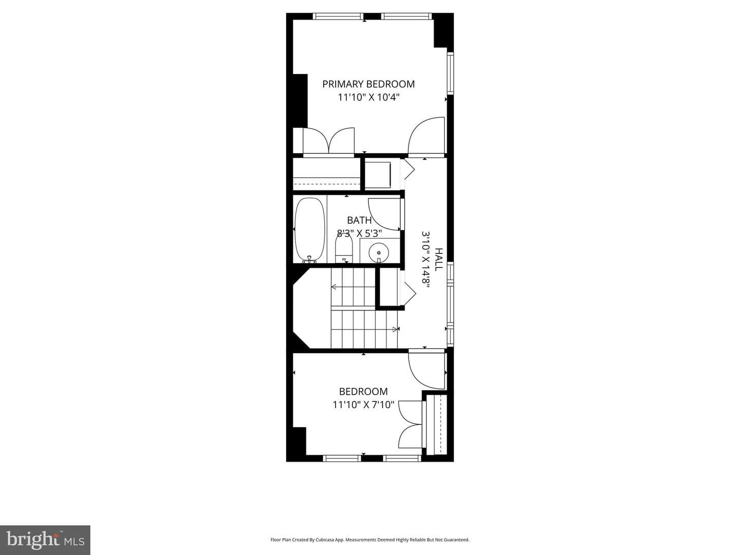 1066 Paper Mill Court NW #1066 photo 15