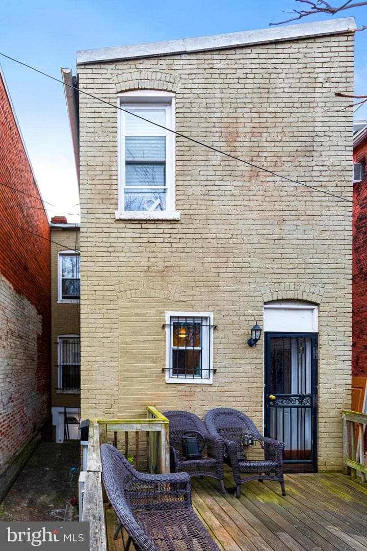 314 K Street NE photo 50