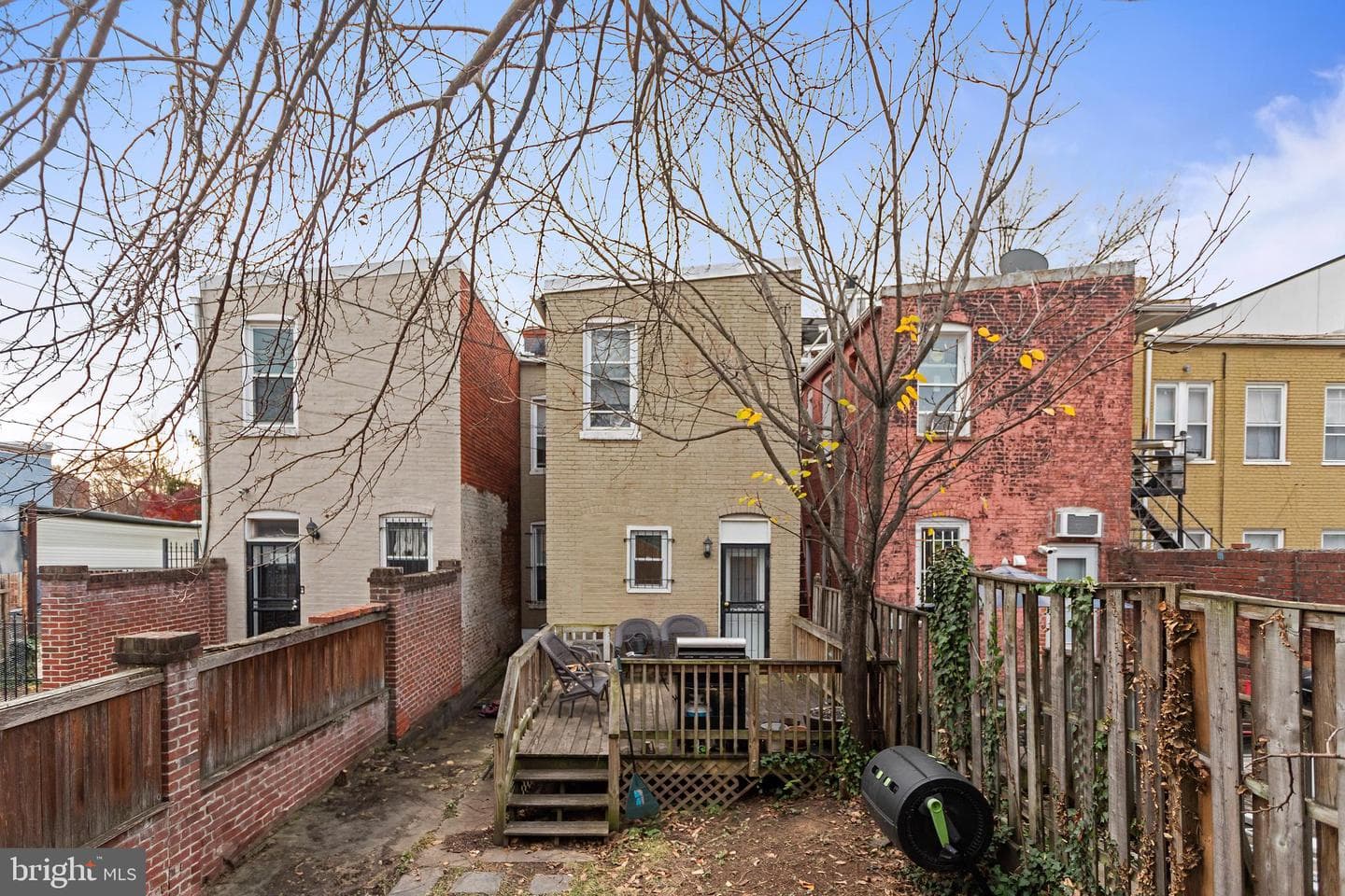 314 K Street NE photo 51