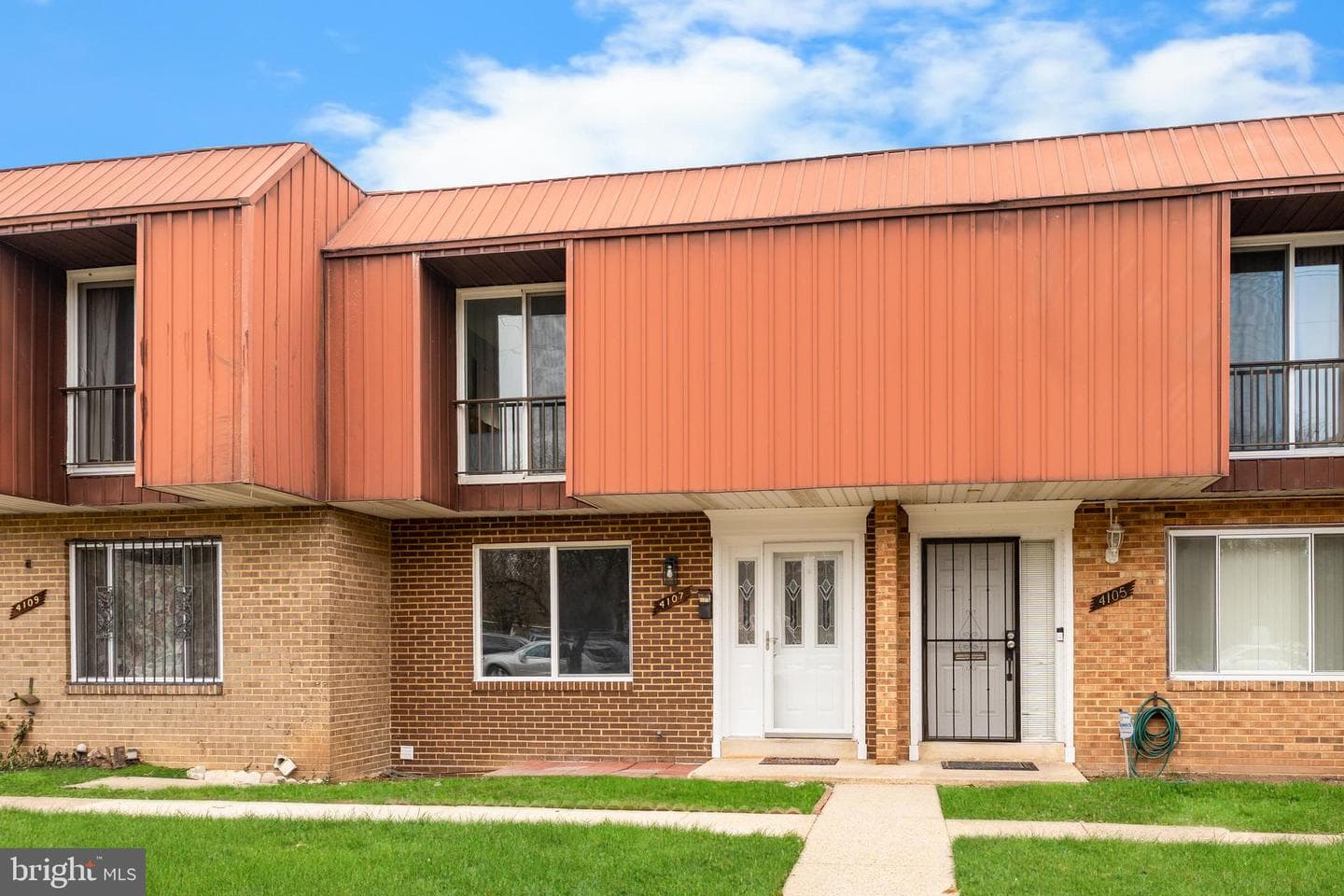 4107 Massachusetts Avenue SE #9