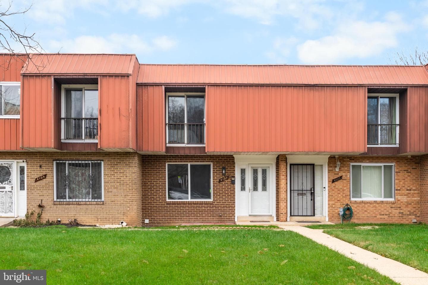4107 Massachusetts Avenue SE #9 photo 2