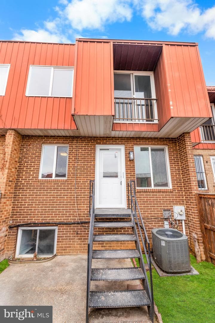 4107 Massachusetts Avenue SE #9 photo 40