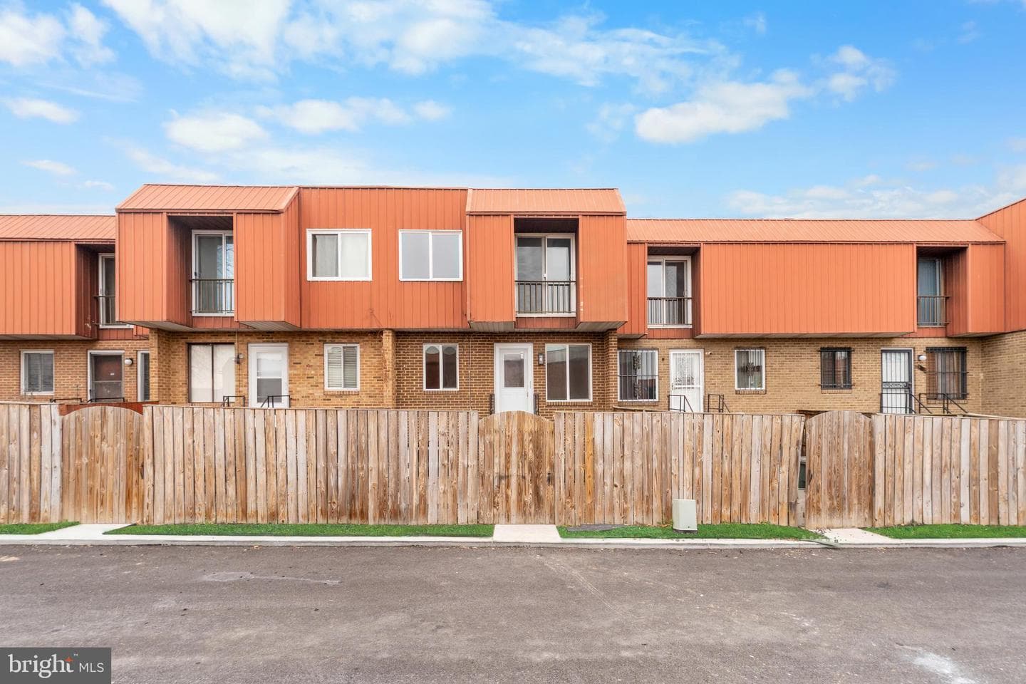 4107 Massachusetts Avenue SE #9 photo 41