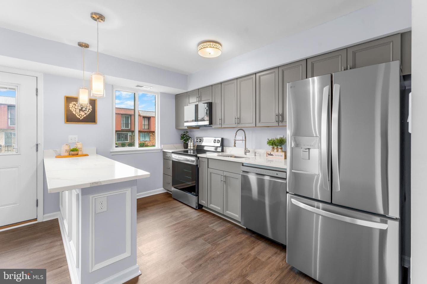 4107 Massachusetts Avenue SE #9 photo 9