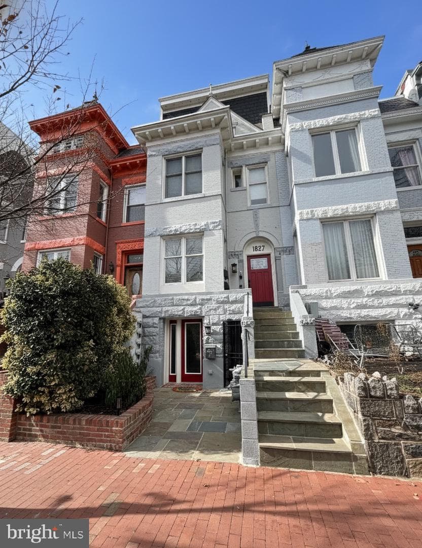 1827 1st Street NW #1, Washington