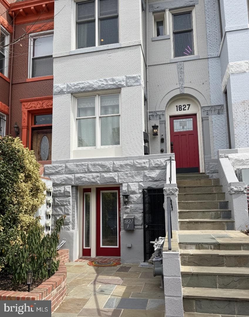 1827 1st Street NW #1, Washington