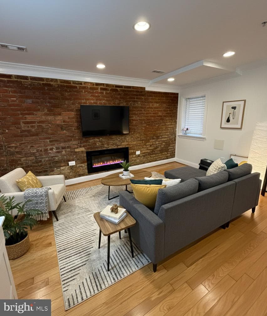 1827 1st Street NW #1 photo 4
