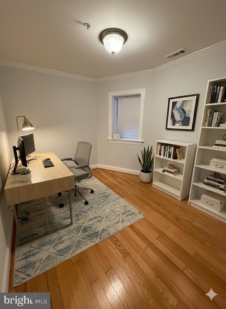 1827 1st Street NW #1 photo 9