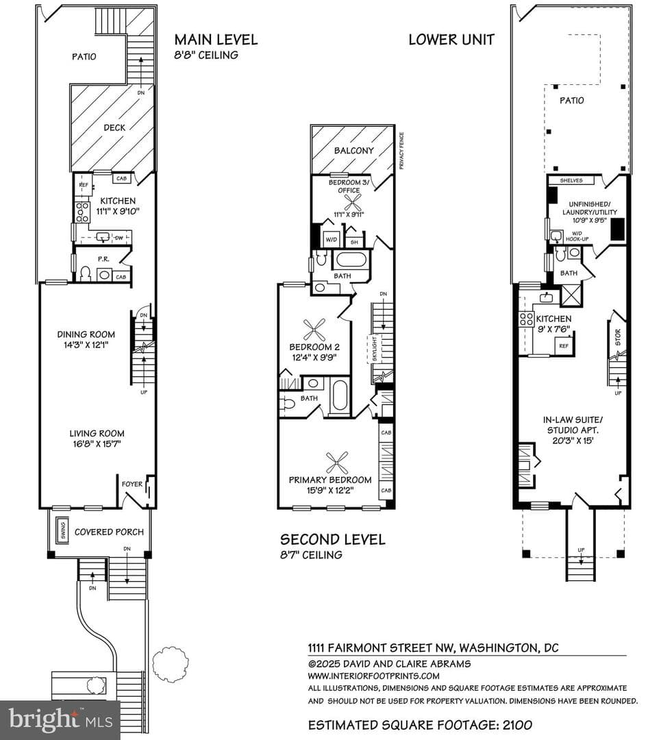 1111 Fairmont Street NW photo 50