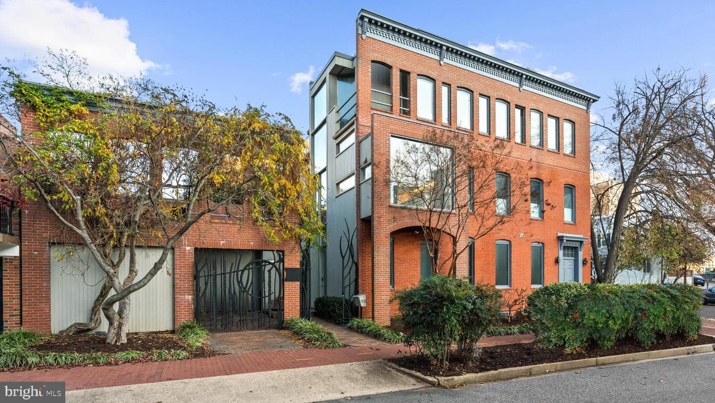 901 26th Street NW, Washington