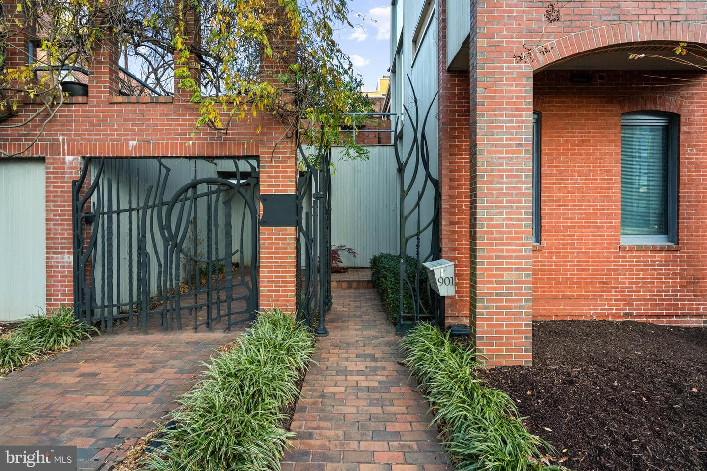901 26th Street NW, Washington