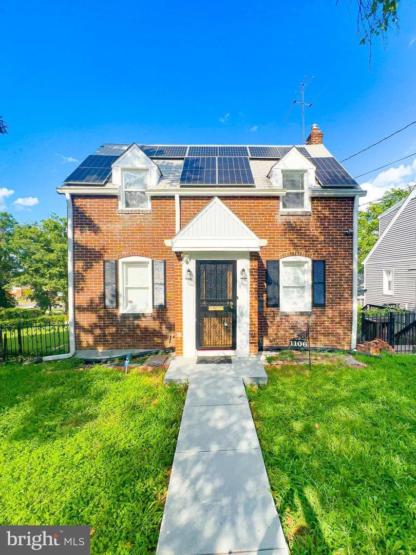 1106 45th Place SE, Washington
