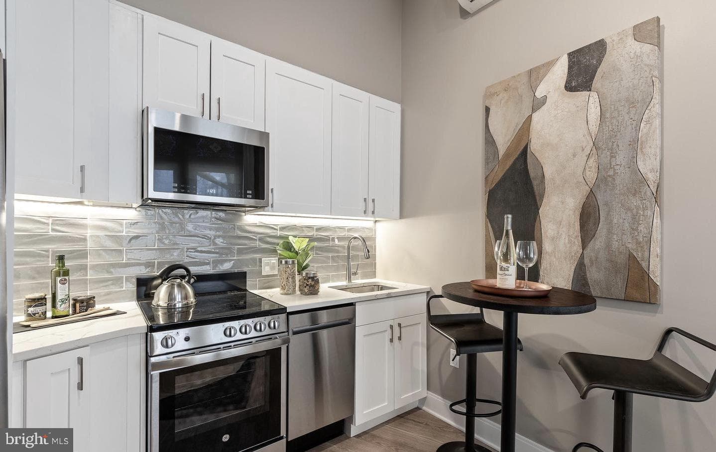 459 Massachusetts Avenue NW #b1, Washington