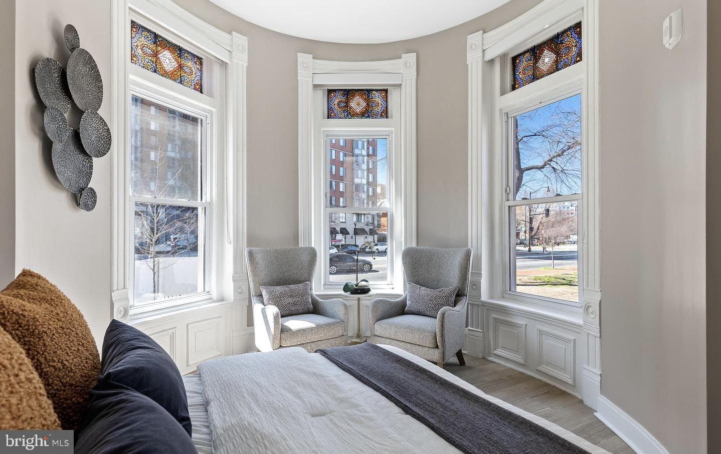 459 Massachusetts Avenue NW #b1 photo 10