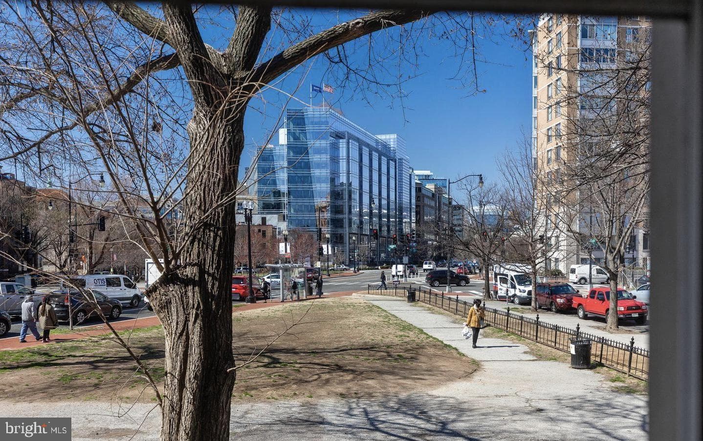 459 Massachusetts Avenue NW #b1 photo 17