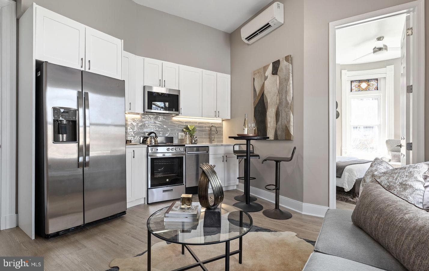 459 Massachusetts Avenue NW #b1, Washington