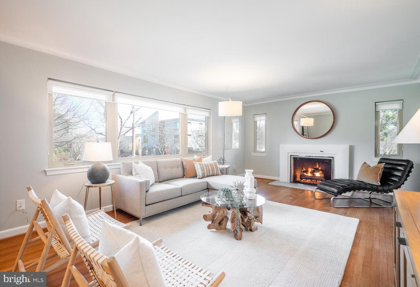 3400 Broad Branch Terrace NW photo 5