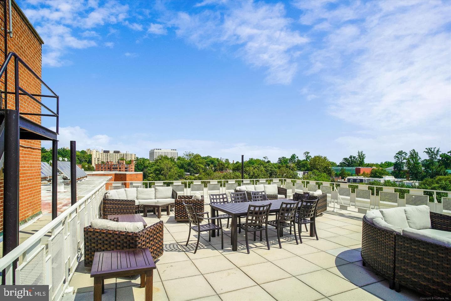 4000 Tunlaw Road NW #1029 photo 14