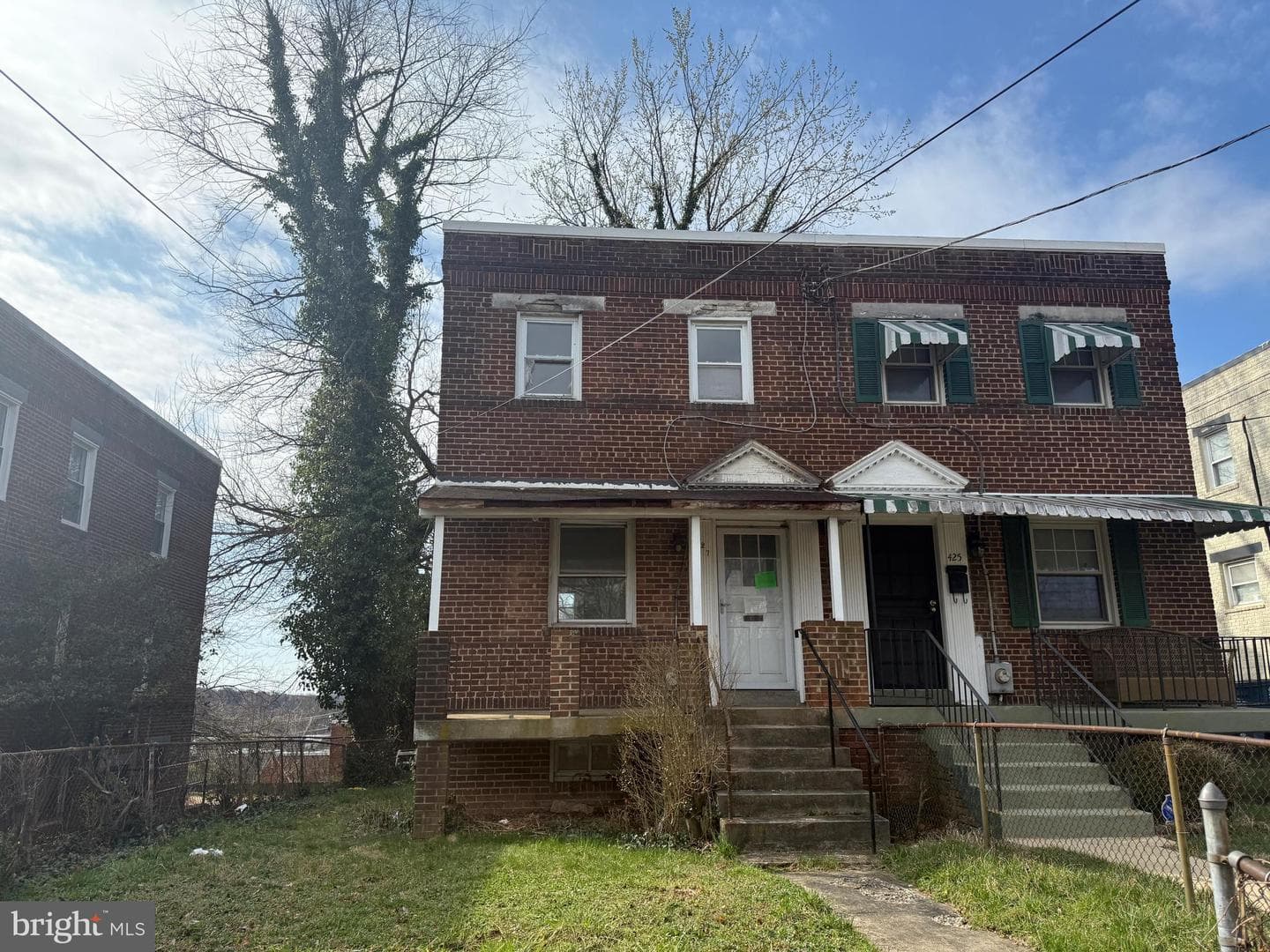 427 Brandywine Street SE