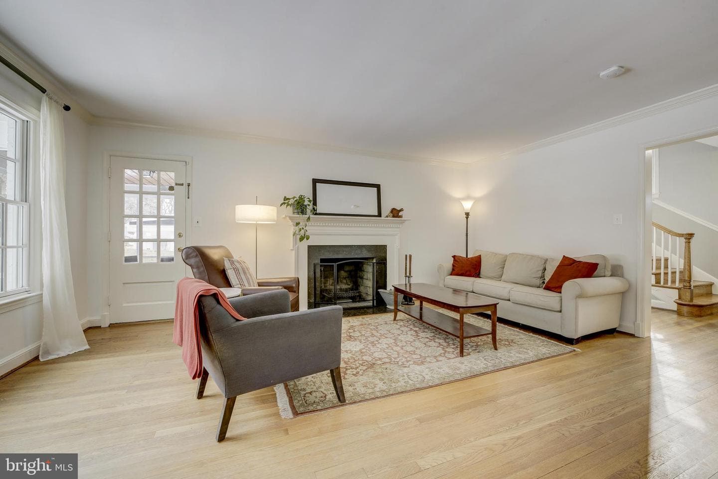 3017 Cleveland Avenue NW photo 4