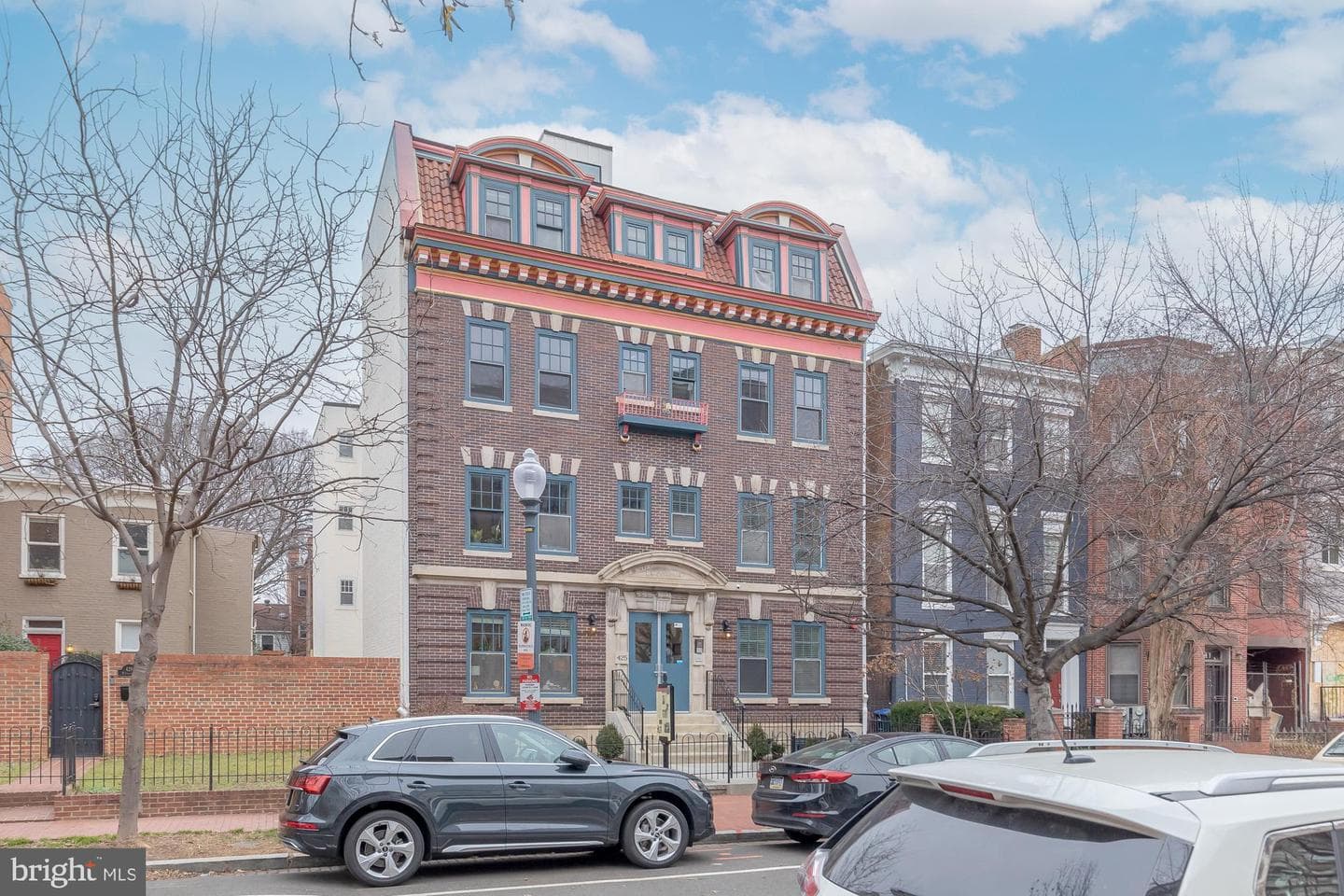 425 M Street NW #j photo 1