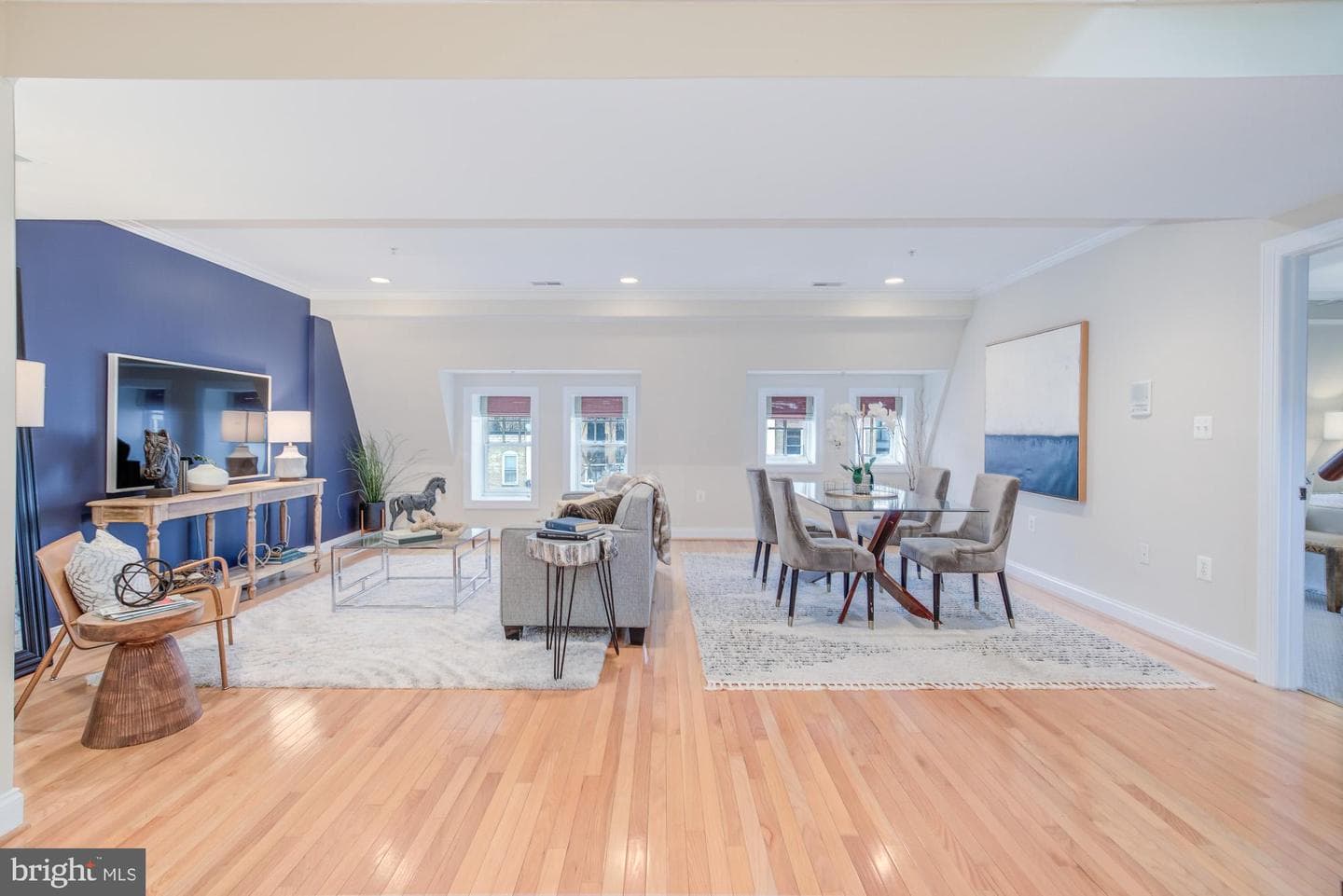 425 M Street NW #j photo 2