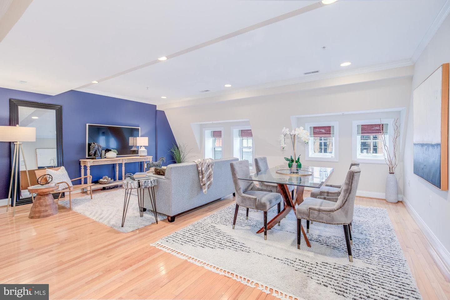 425 M Street NW #j photo 9