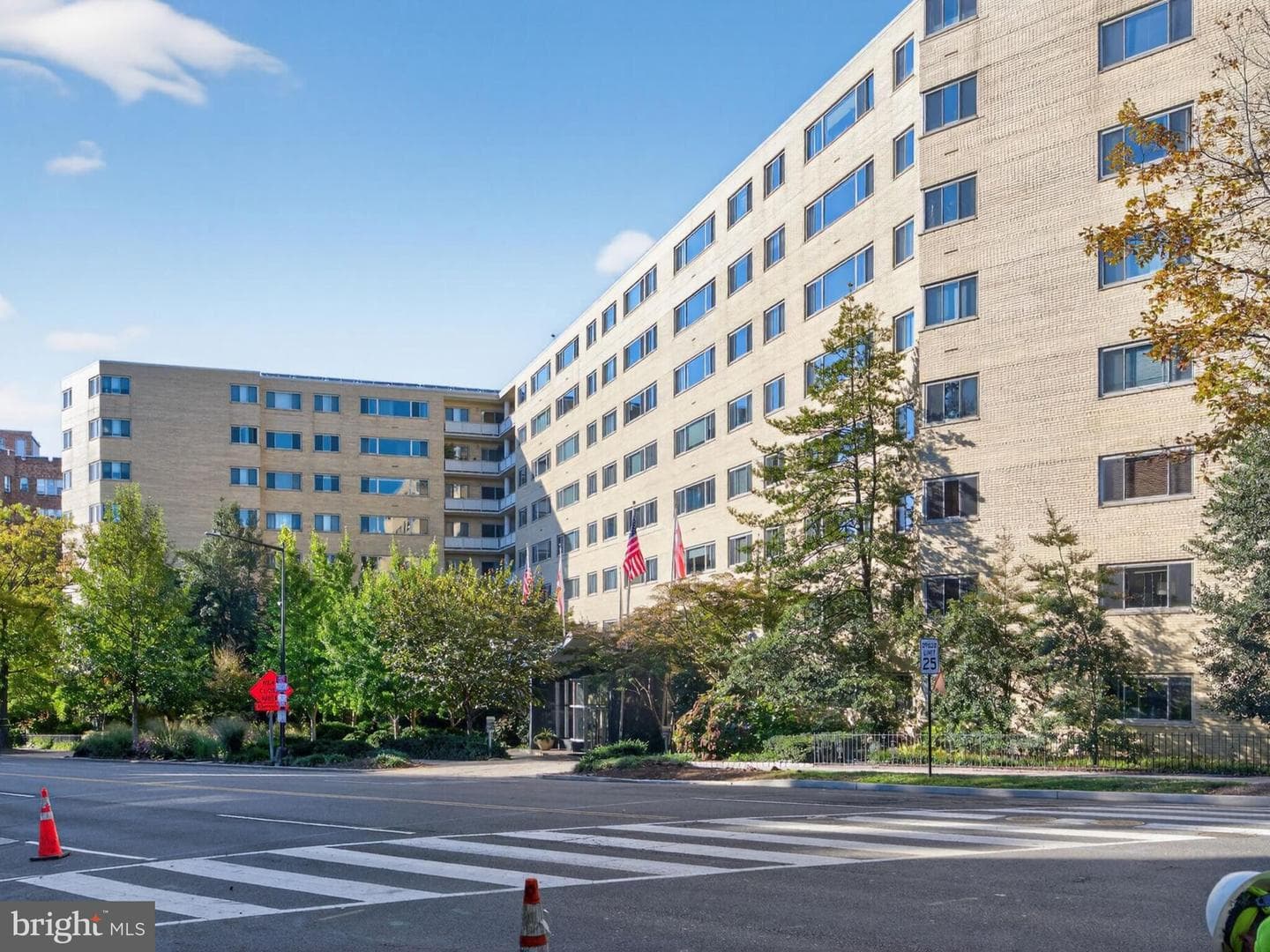 4600 Connecticut Avenue NW #223 photo 1