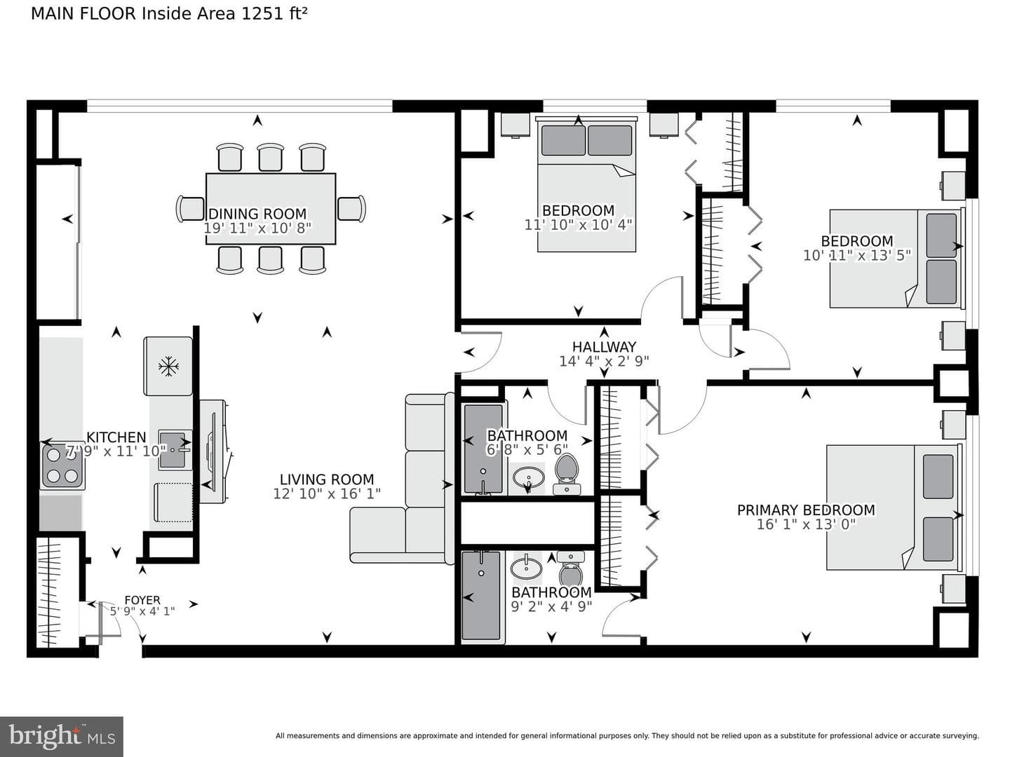 4600 Connecticut Avenue NW #223 photo 24