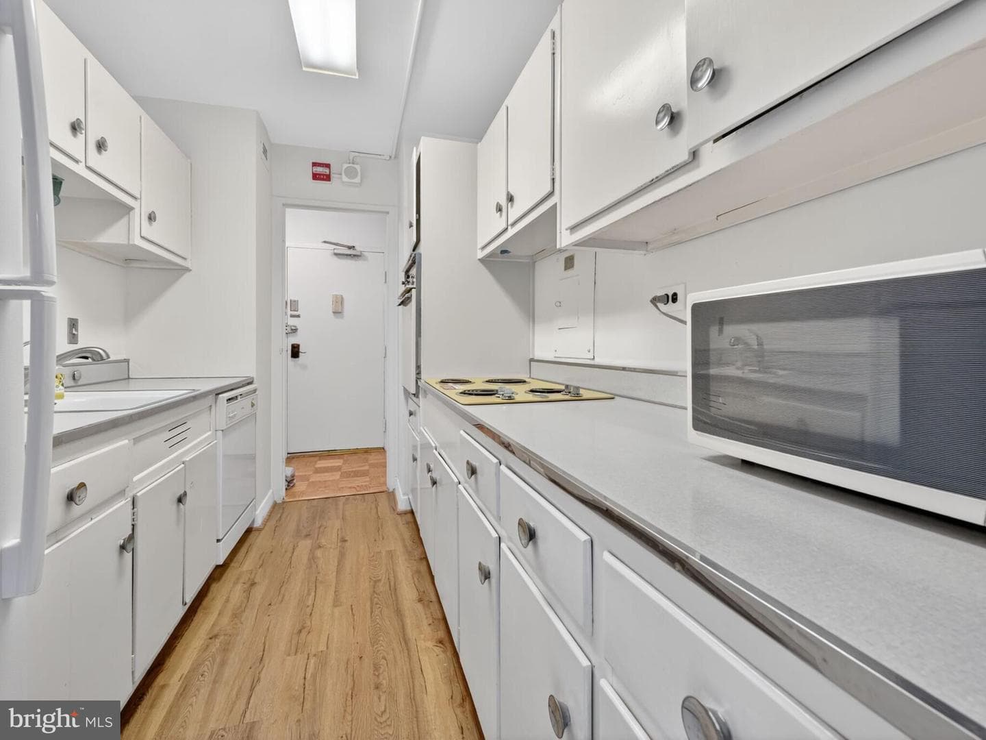 4600 Connecticut Avenue NW #223 photo 6