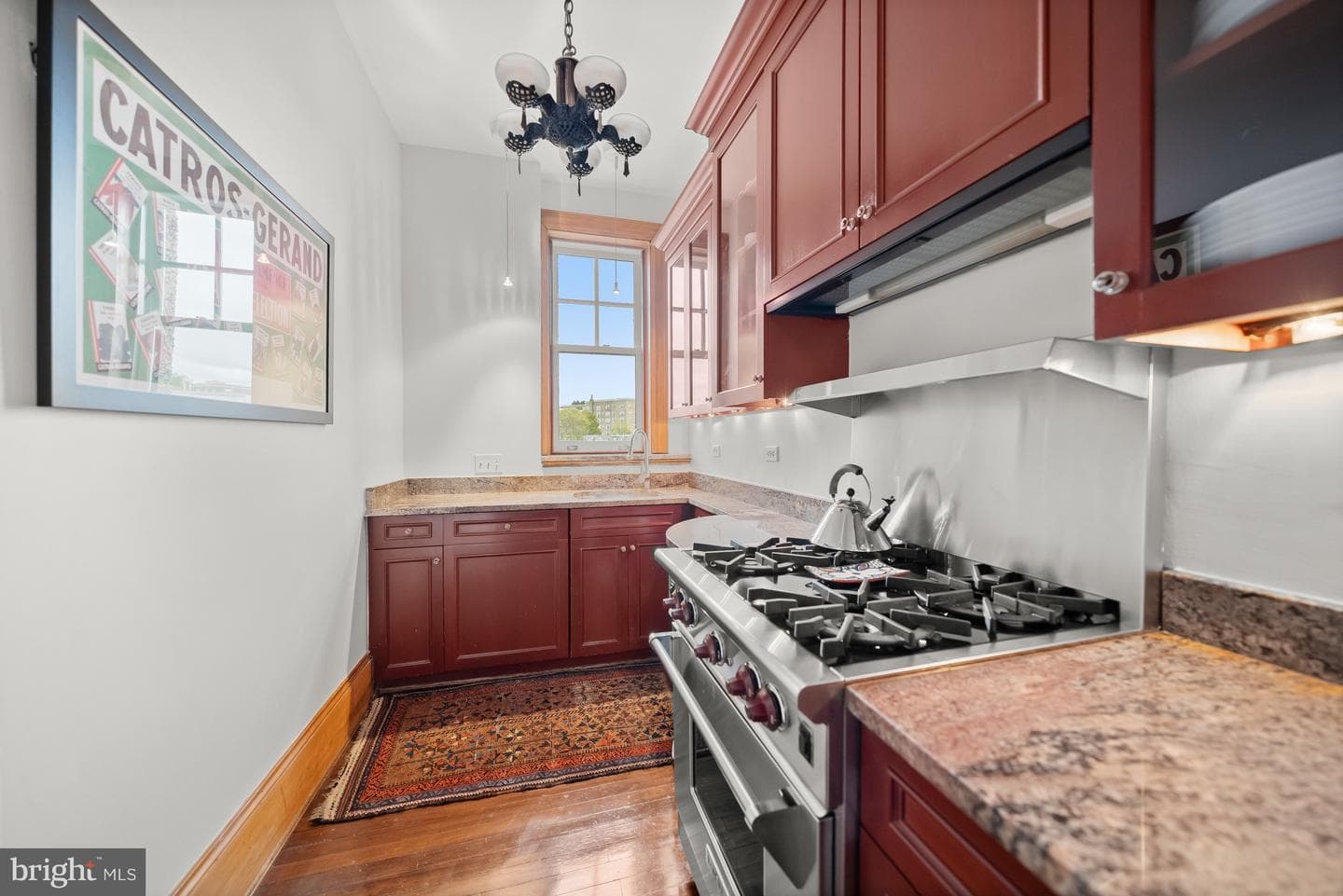 2853 Ontario Road NW #421 photo 12