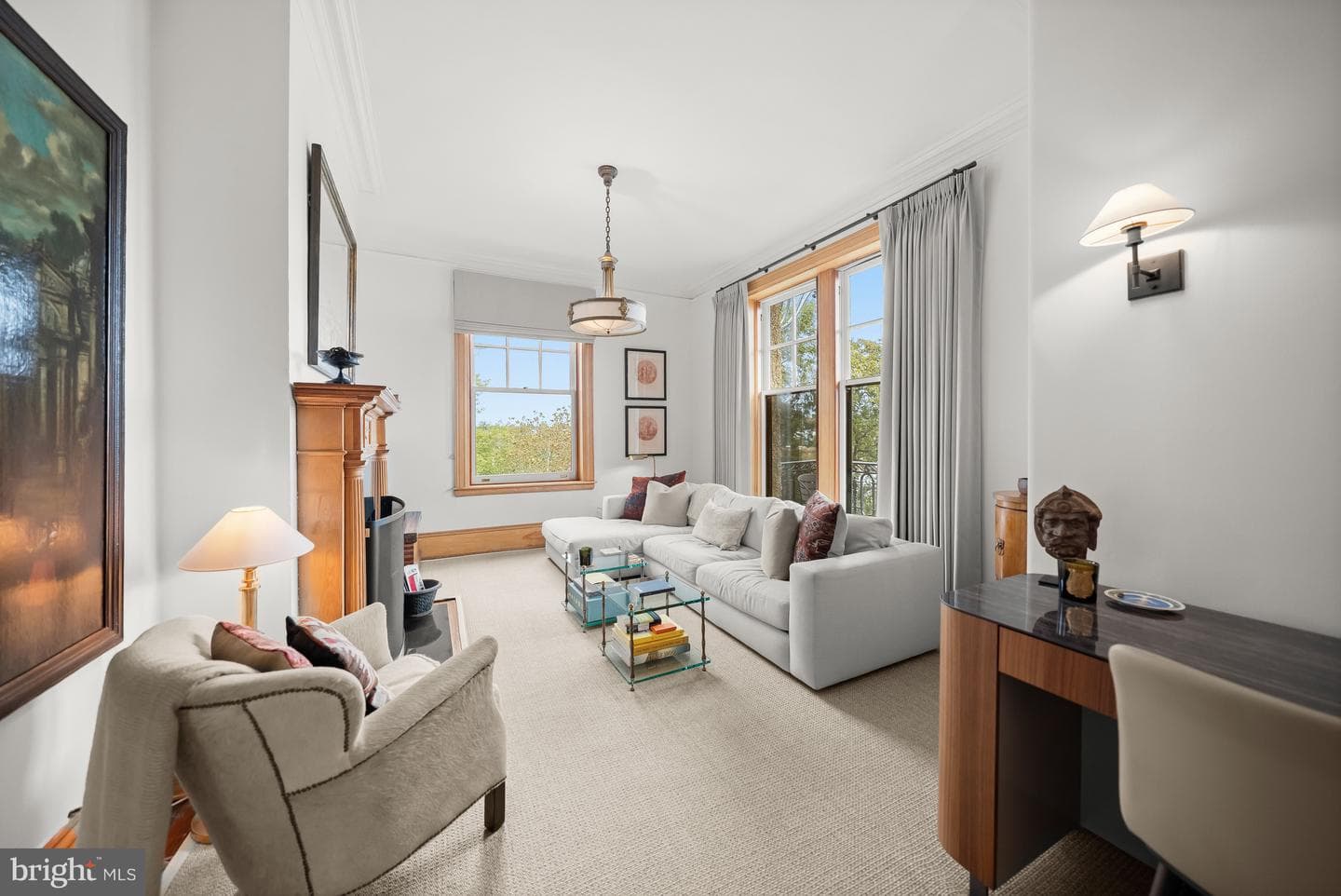 2853 Ontario Road NW #421 photo 3