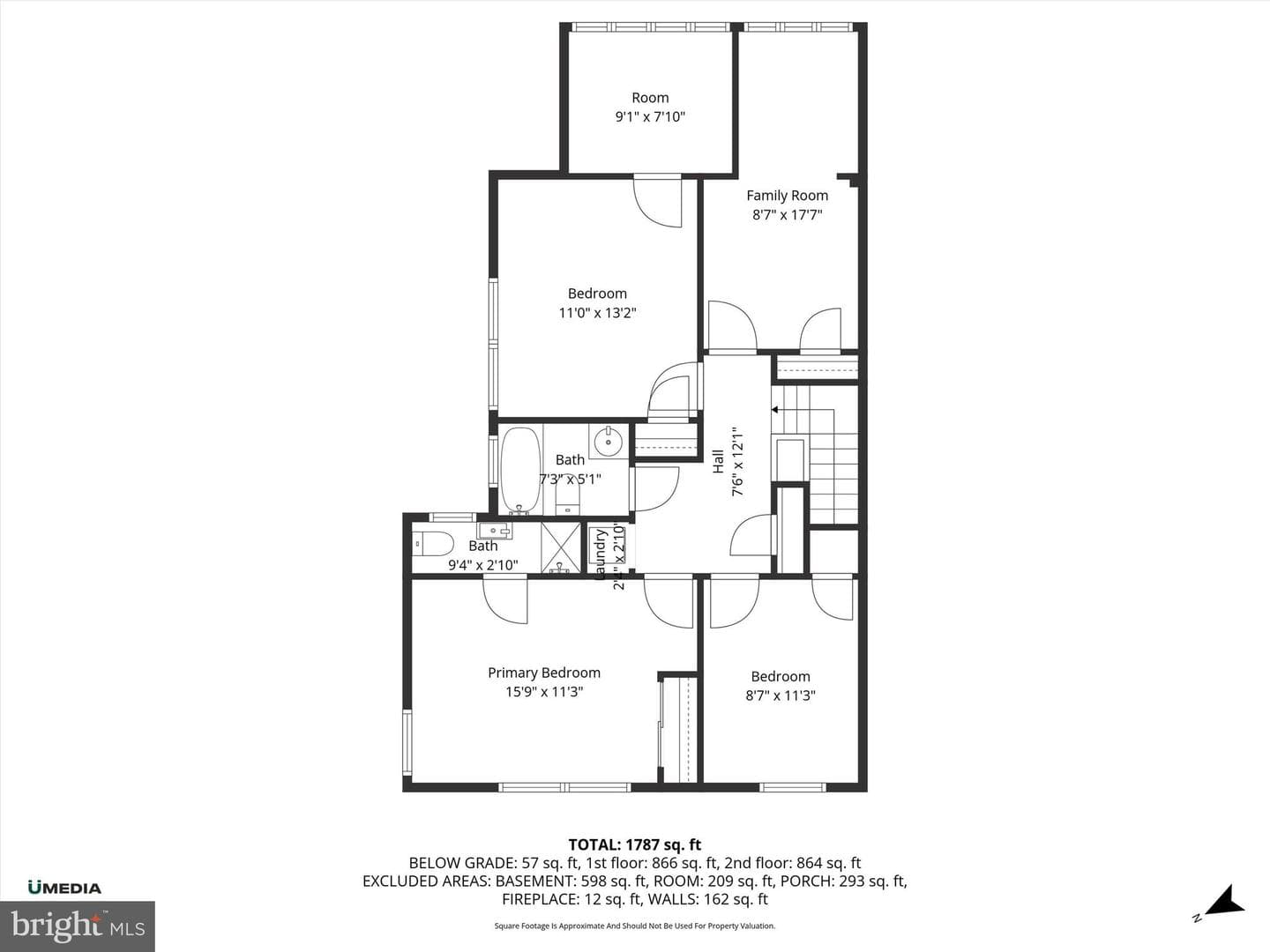 3551 Hertford Place NW photo 28