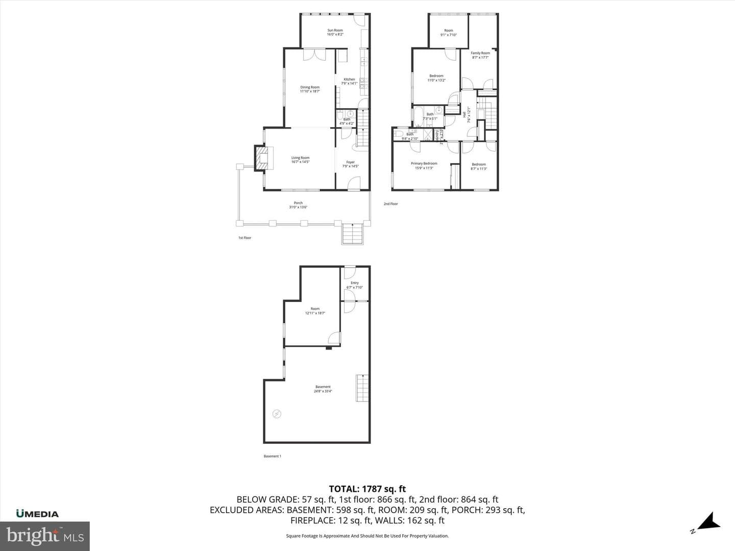 3551 Hertford Place NW photo 30