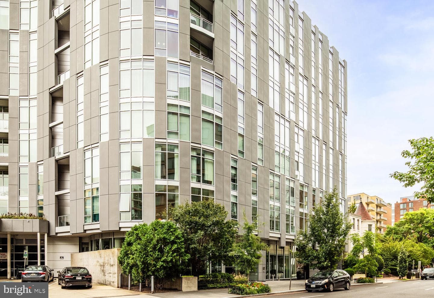 1177 22nd Street NW #7e, Washington