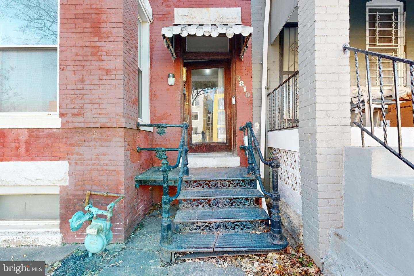 2810 Sherman Avenue NW photo 3