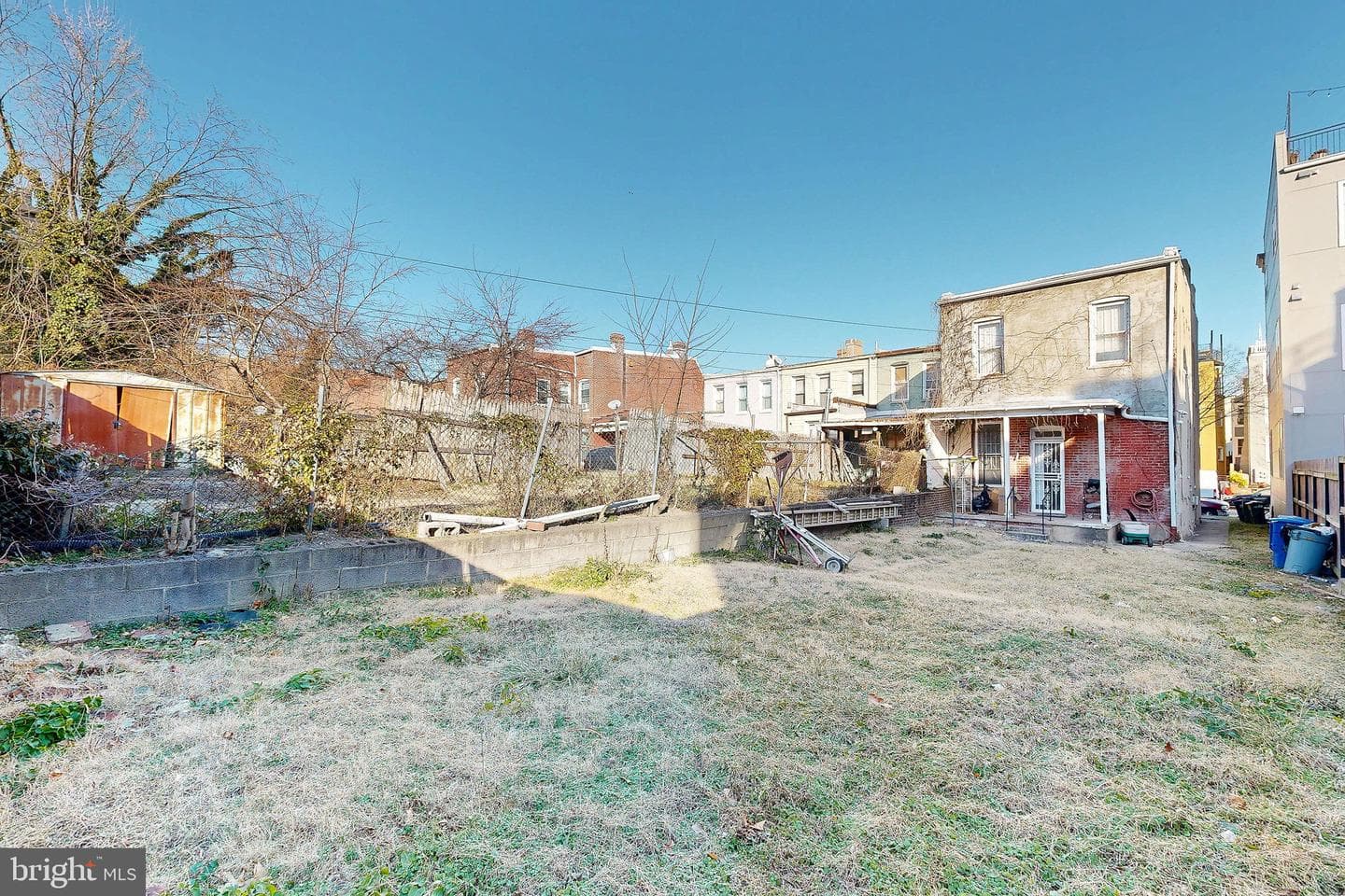 2810 Sherman Avenue NW photo 32