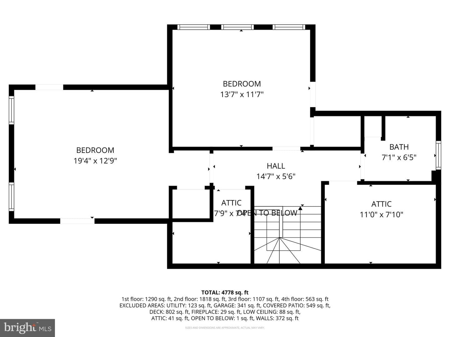 5085 Lowell Street NW photo 57
