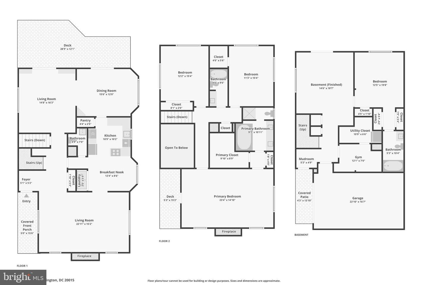 6306 30th Street NW photo 62
