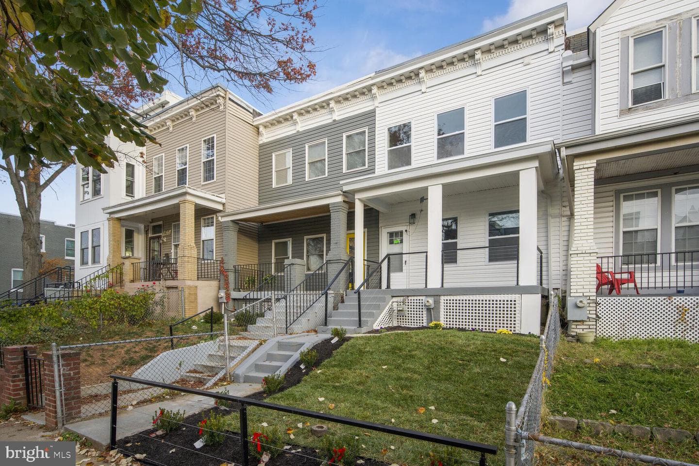 1411 Montello Avenue NE, Washington