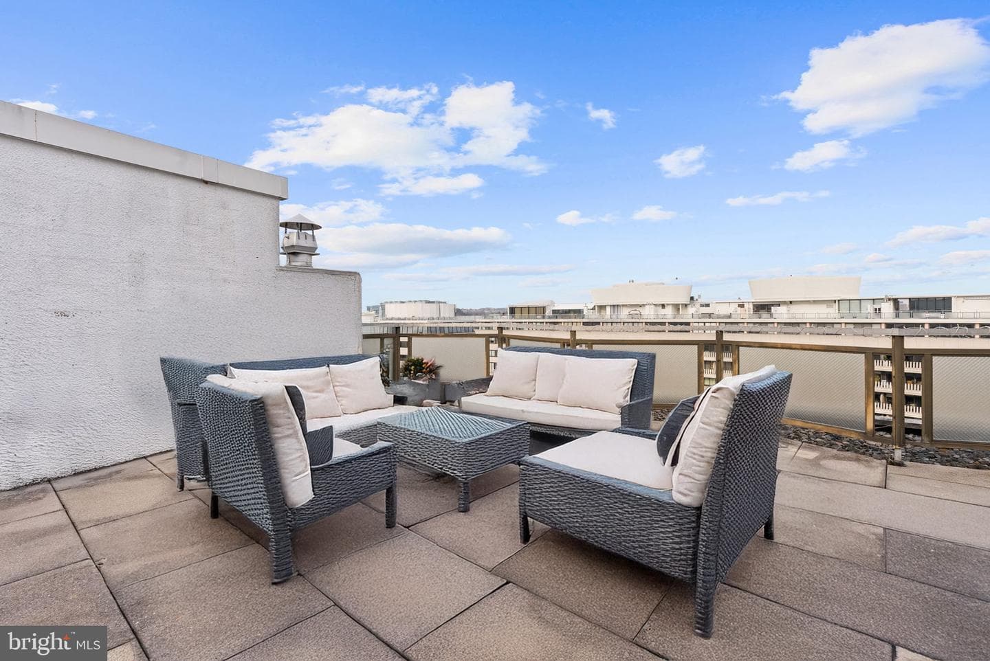 700 New Hampshire Avenue NW #1512 photo 16