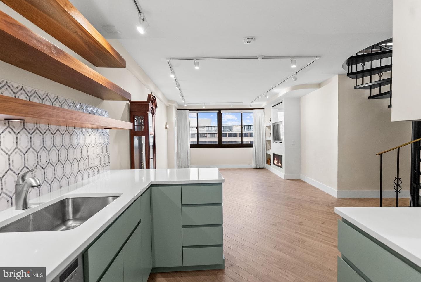 700 New Hampshire Avenue NW #1512, Washington