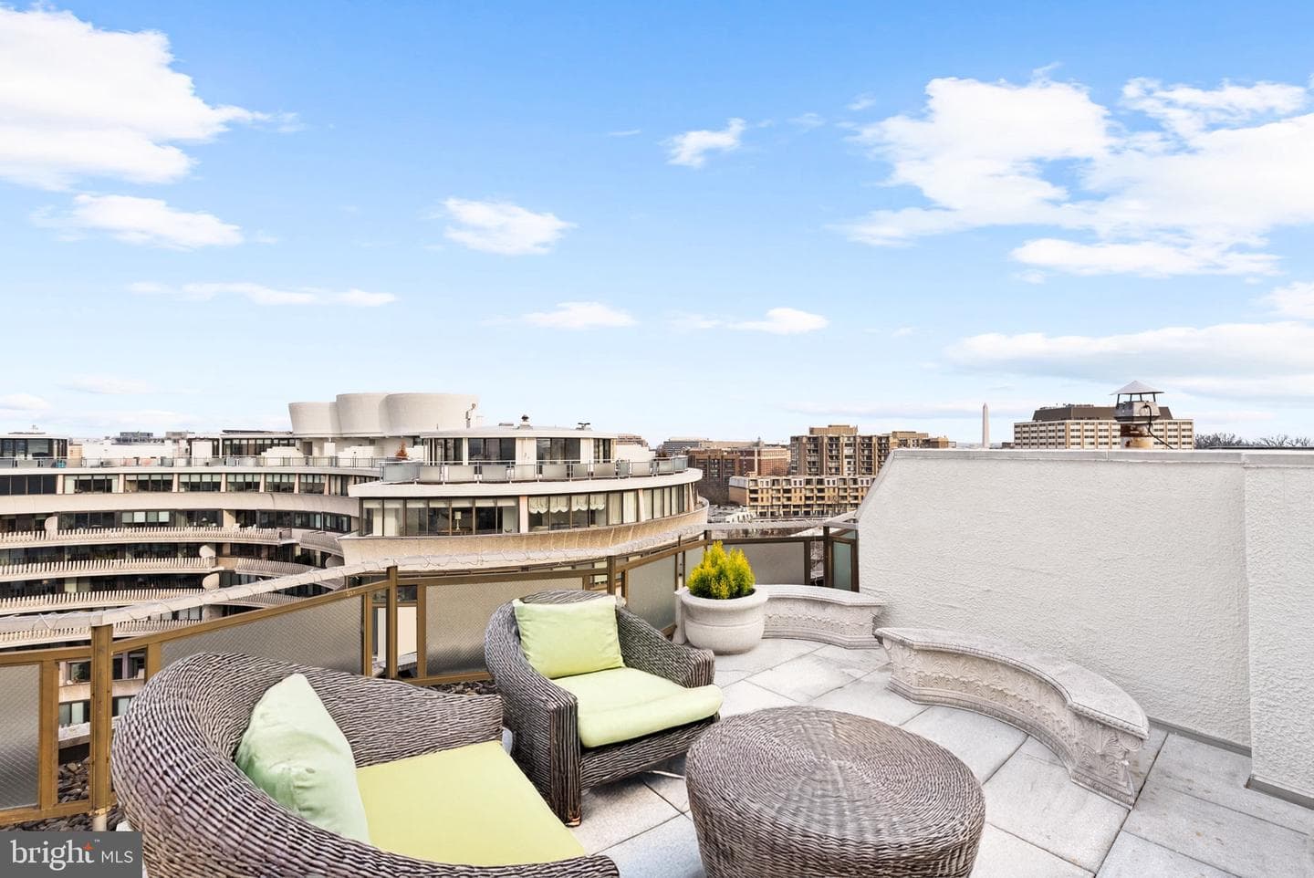 700 New Hampshire Avenue NW #1514 photo 21