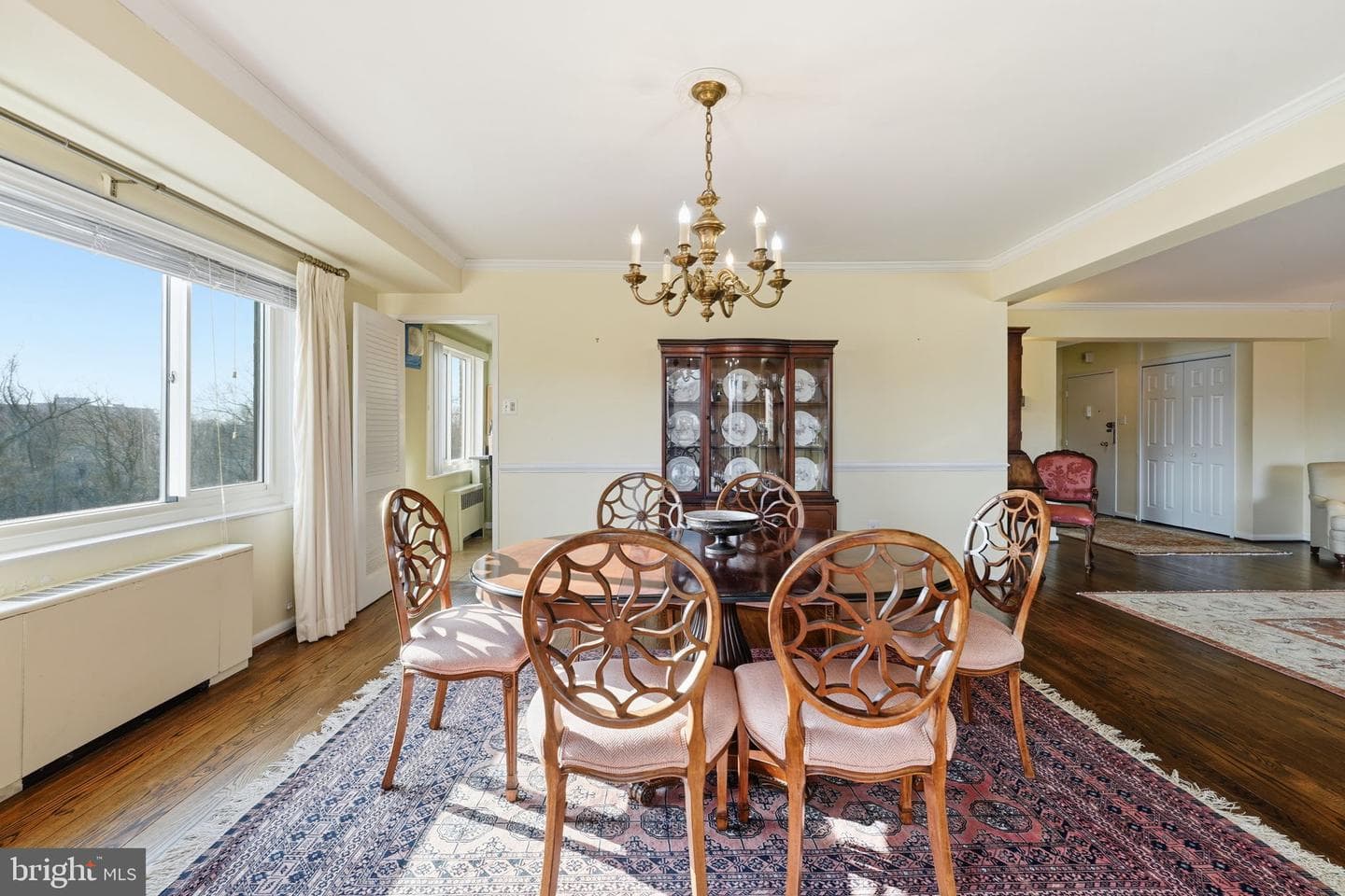 4201 Cathedral Avenue NW #905e photo 13