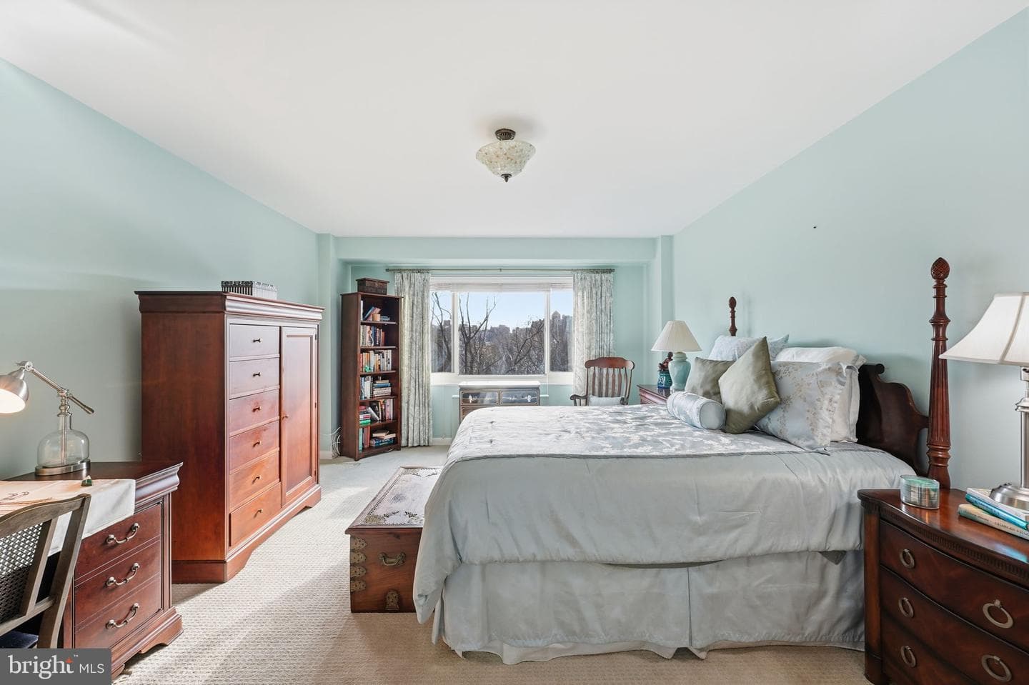 4201 Cathedral Avenue NW #905e photo 27