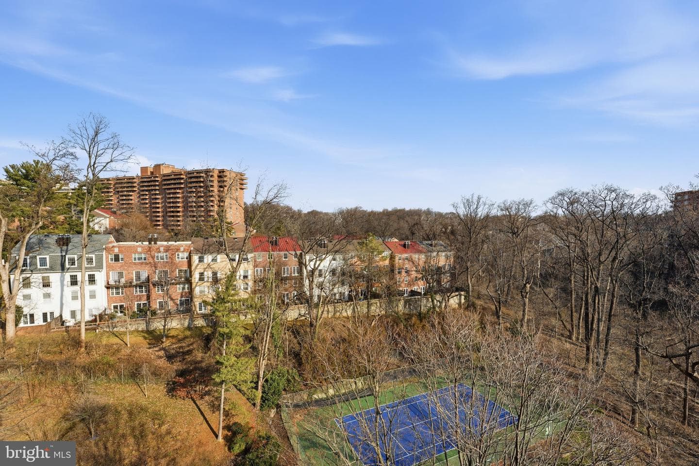 4201 Cathedral Avenue NW #905e photo 37